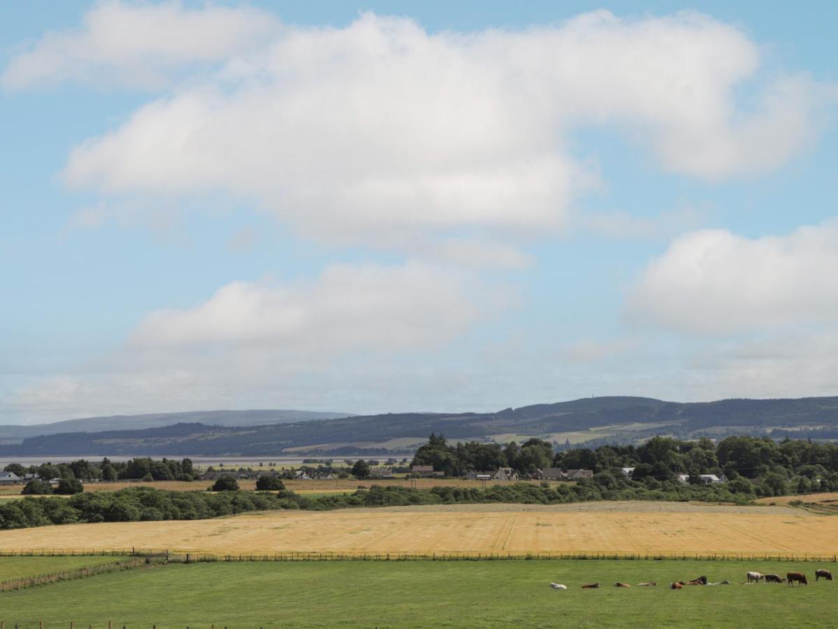 Nanville Beauly Kültér fotó